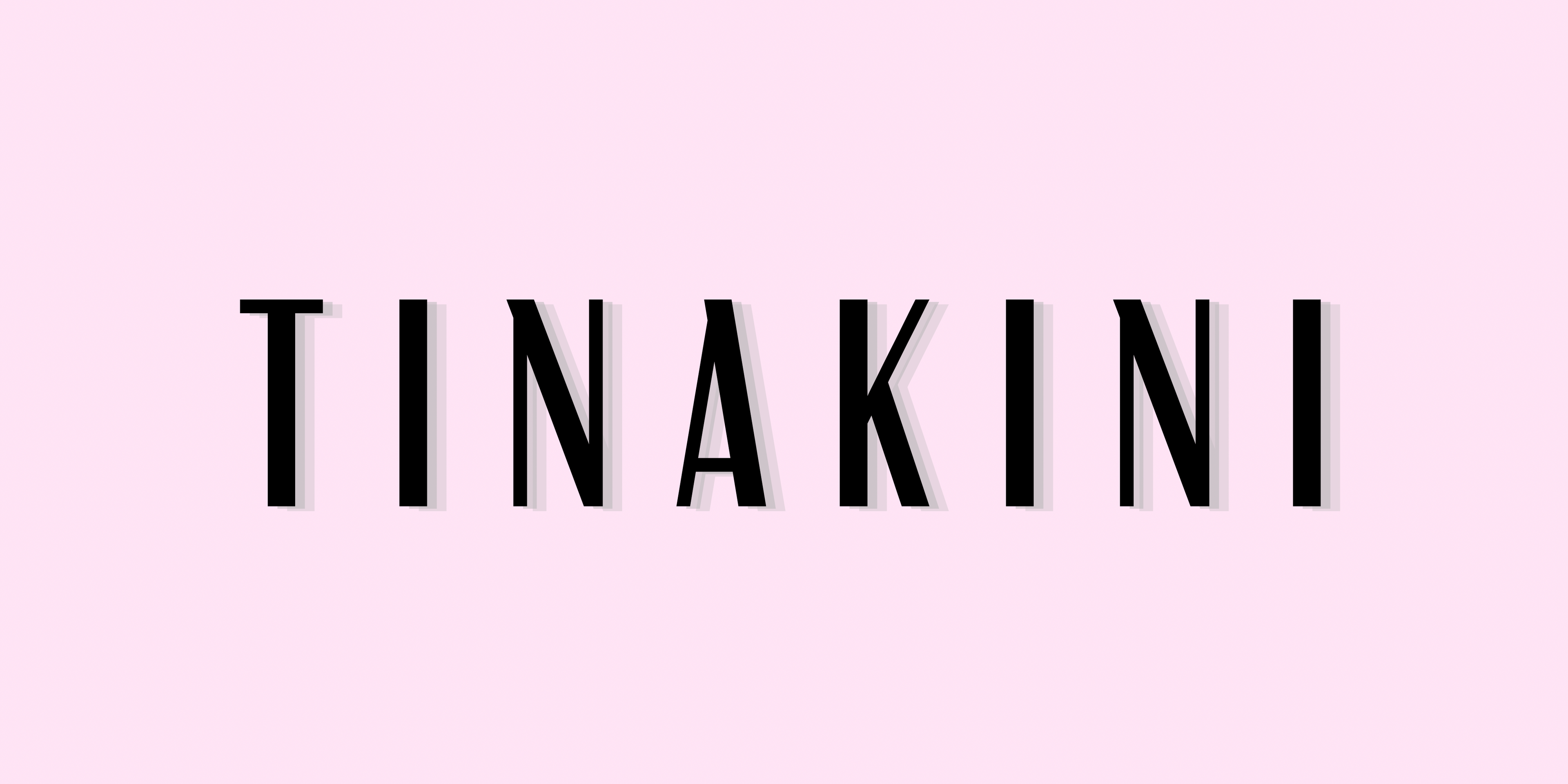 Tinakini